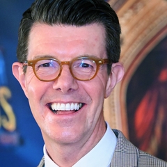 Gavin Lee