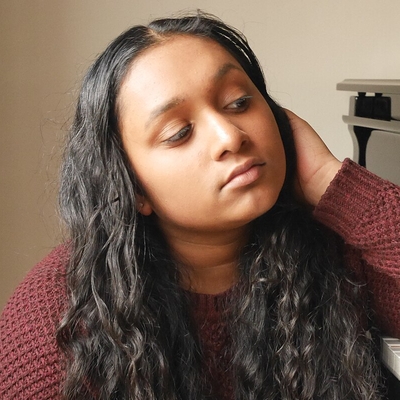 Gayatri Nair Autograph Profile
