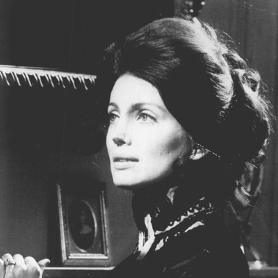 Gayle Hunnicutt