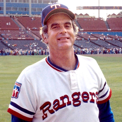 Gaylord Perry