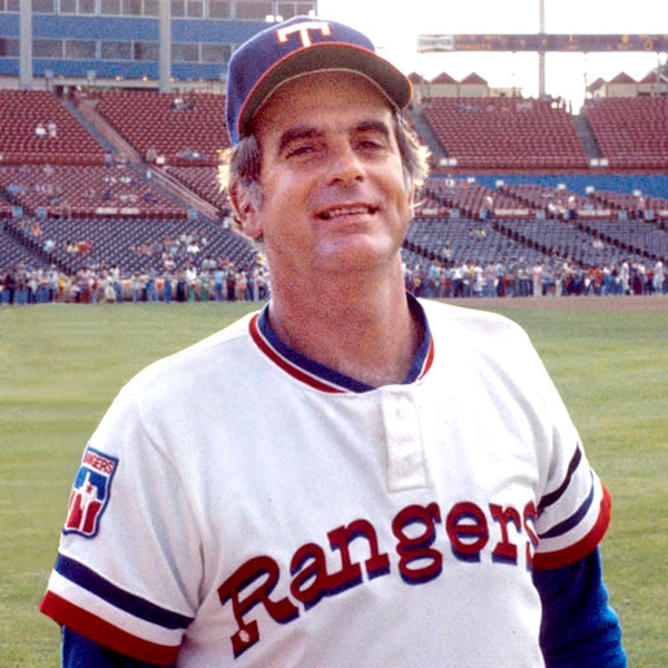 Gaylord Perry