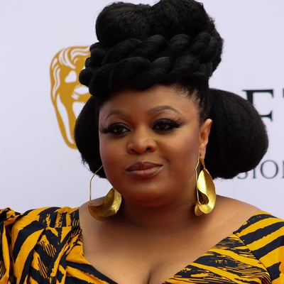 Gbemisola Ikumelo Autograph Profile