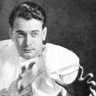Gé Korsten Autograph Profile