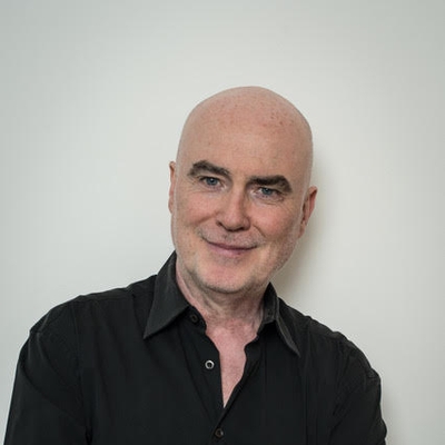 Ged Doherty Autograph Profile