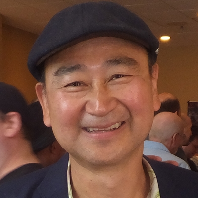 Gedde Watanabe Autograph Profile