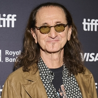 Geddy Lee