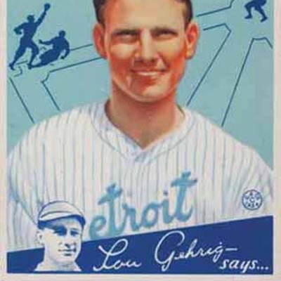 Gee Walker Autograph Profile