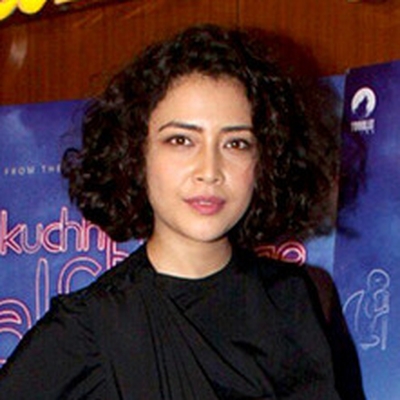 Geetanjali Thapa Autograph Profile