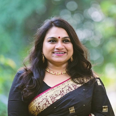 Geethi Sangeetha Autograph Profile