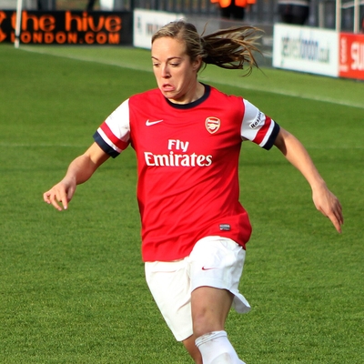 Gemma Davison Autograph Profile