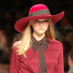 Gemma Ward