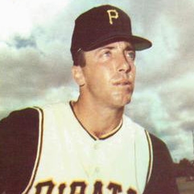 Gene Alley Autograph Profile