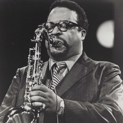 Gene Ammons