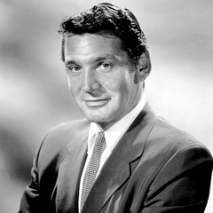 Gene Barry
