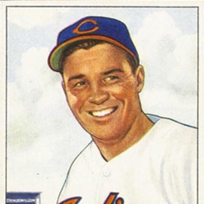 Gene Bearden Autograph Profile