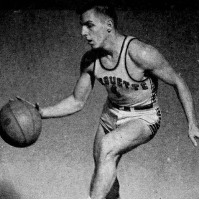 Gene Berce Autograph Profile