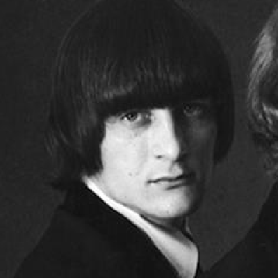 Gene Clark