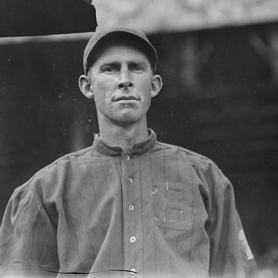 Gene Cocreham Autograph Profile
