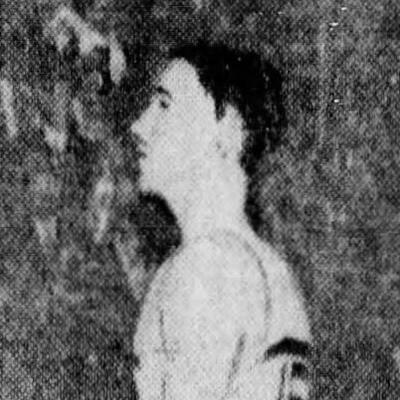 Gene Connell Autograph Profile