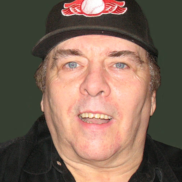 Gene Cornish
