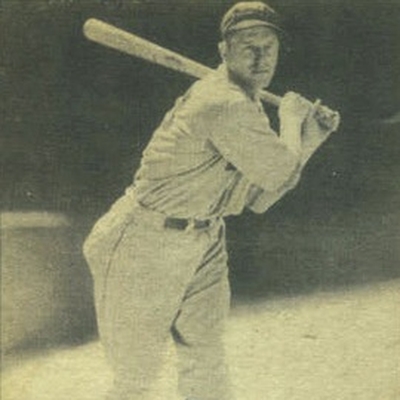 Gene Desautels Autograph Profile