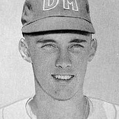 Gene Fodge Autograph Profile