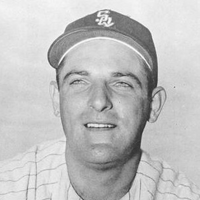 Gene Freese Autograph Profile