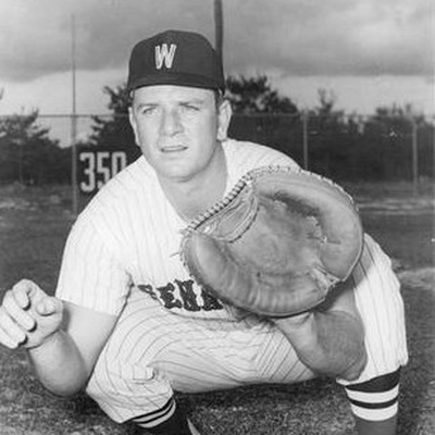 Gene Green Autograph Profile