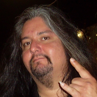 Gene Hoglan Autograph Profile