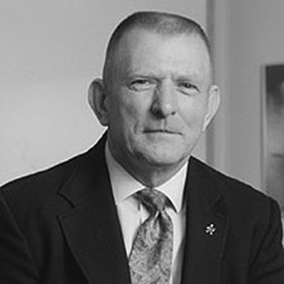 Gene Kranz Autograph Profile