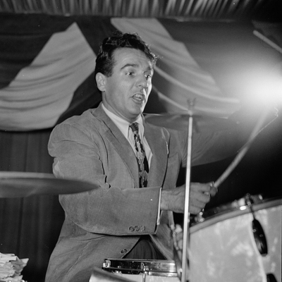 Gene Krupa