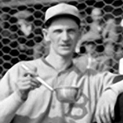 Gene Lansing Autograph Profile