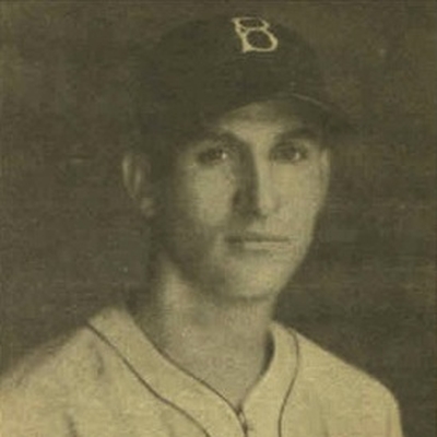 Gene Moore Autograph Profile