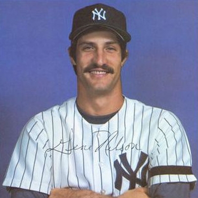 Gene Nelson Autograph Profile