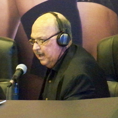 Gene Okerlund Autograph Profile