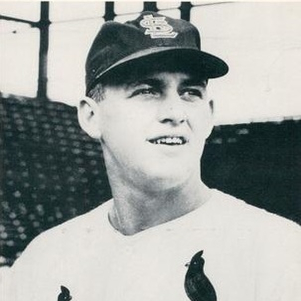 Gene Oliver