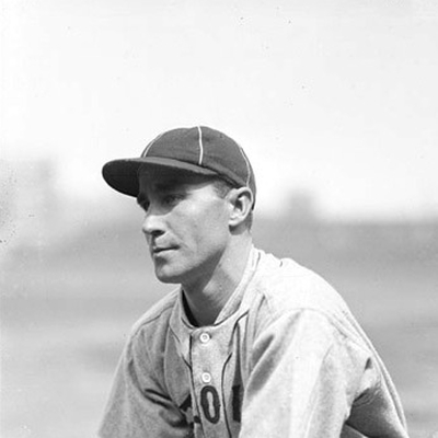 Gene Robertson Autograph Profile