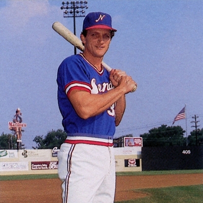 Gene Roof Autograph Profile