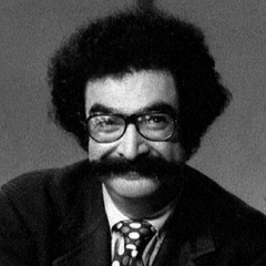 Gene Shalit