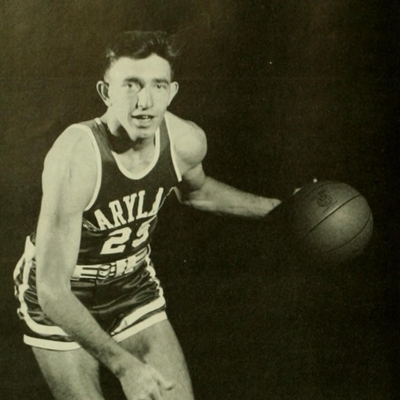 Gene Shue
