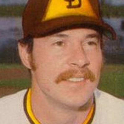 Gene Tenace Autograph Profile