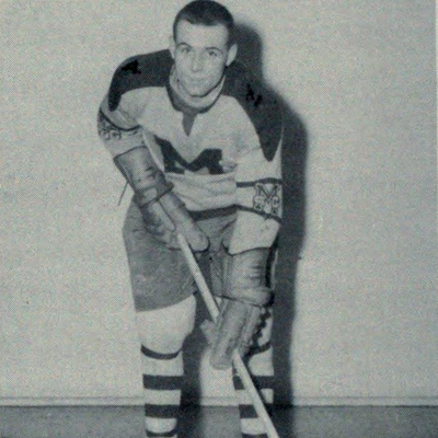 Gene Ubriaco Autograph Profile