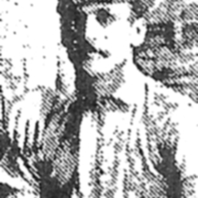 Gene Vadeboncoeur Autograph Profile