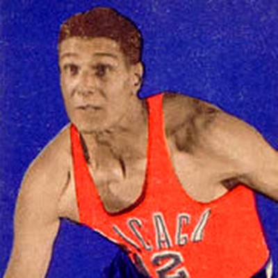 Gene Vance Autograph Profile