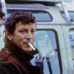 Gene Vincent