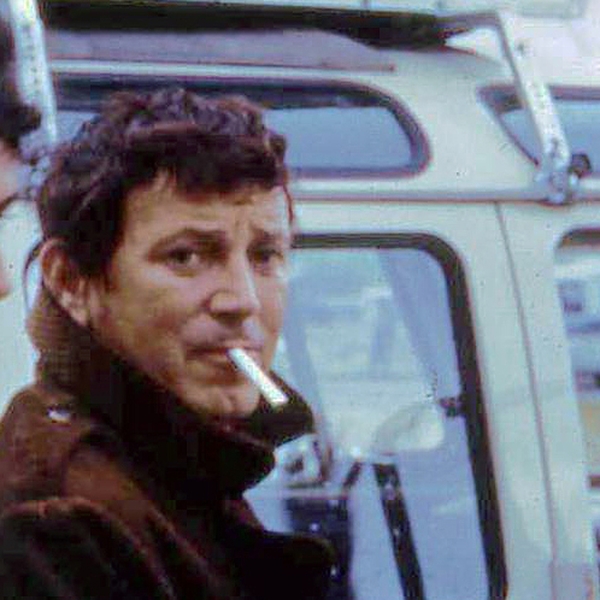 Gene Vincent