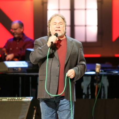 Gene Watson Autograph Profile