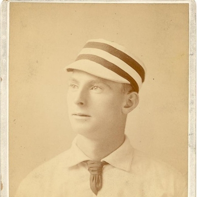 General Stafford Autograph Profile