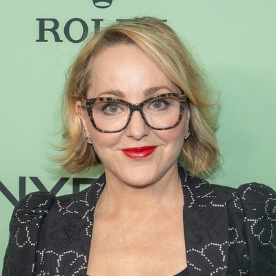 Geneva Carr Autograph Profile