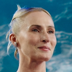 Genevieve O'Reilly